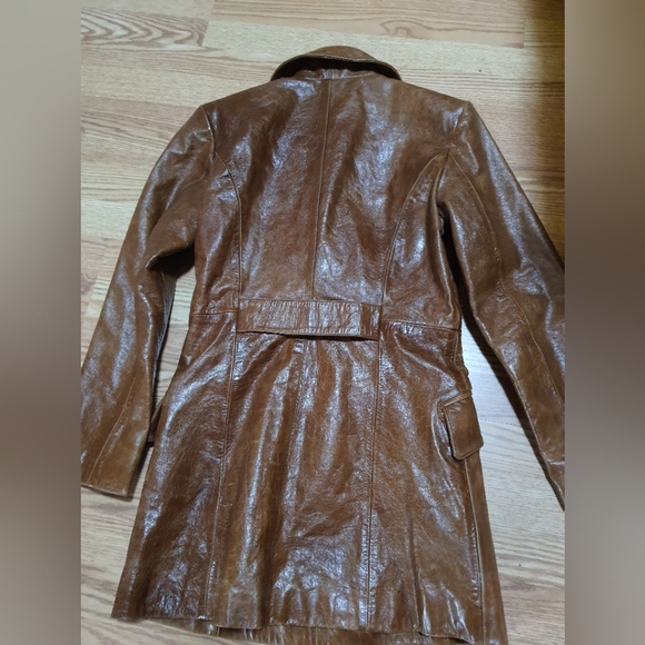 Stone Ridge Coat - Picture 2 of 6